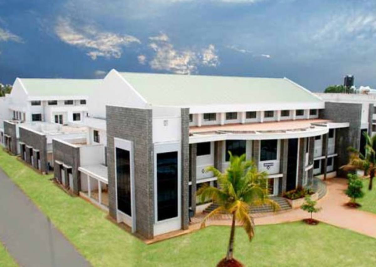 SS Institute Of Medical Science